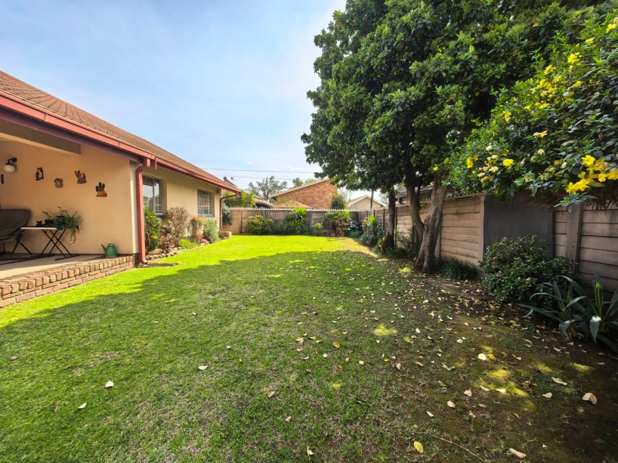3 Bedroom Property for Sale in Vaalpark Free State